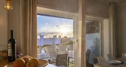 Divine Waves Duplex by Portugal Active