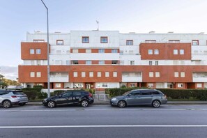 Exterior - Tide Terrace Duplex - Sea Escape (Viana do Castelo)