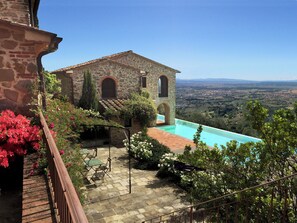Exterior - Borgo in Montalbano by Secret Hills (Larciano)