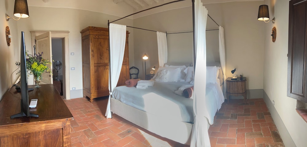 Borgo In Montalbano By Secret Hills - Provincia de Pistoia