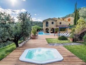 Exterior - Borgo in Montalbano by Secret Hills (Larciano)