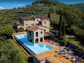 Exterior - Borgo in Montalbano by Secret Hills (Larciano)