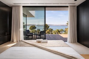 4 Schlafzimmer, Bügeleisen/Bügelbrett, WLAN, Bettwäsche