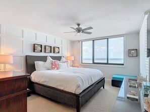 2 slaapkamers, een strijkplank/strijkijzer, gratis wifi, beddengoed