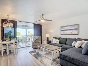 TV connectée, espaces bureaux