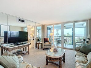 Smart-TV, Arbeitsbereiche