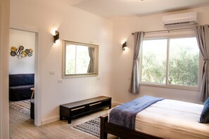 2 slaapkamers, gratis wifi, beddengoed