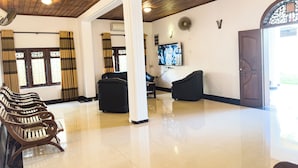 منطقة المعيشة