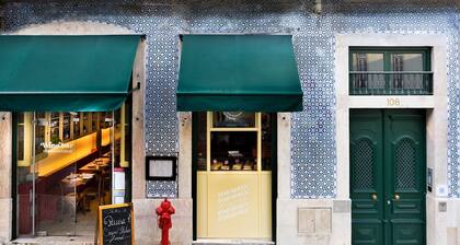 Hermitage Castelo - Casa Sé