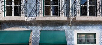 Hermitage Castelo - Casa Sé