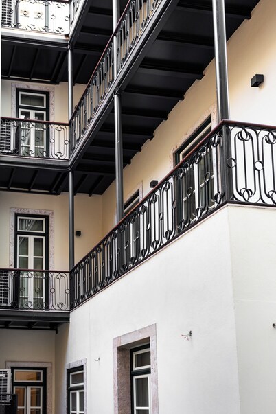 에르미타주 카스텔로 - 카사 세