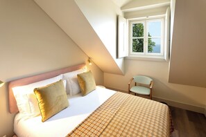 Deluxe Penthouse, 2 Bedrooms, River View