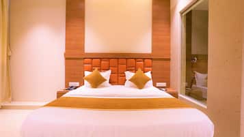 Deluxe Double or Twin Room | Free WiFi