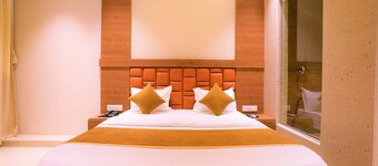 HOTEL REGENCY