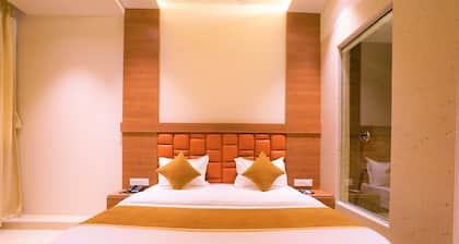 HOTEL REGENCY