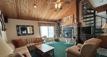 NWB3-New/Updated and Slopeside to Timberline!