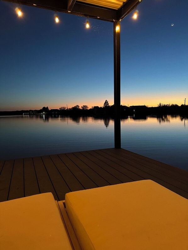 Property grounds - The Cove at Lake Nasworthy
Luxury (San Angelo)