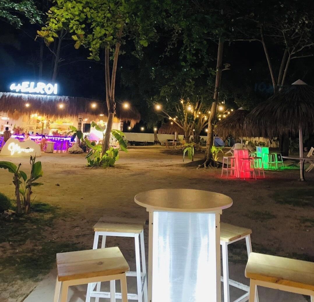 Foto - Manawari Beach Resort
