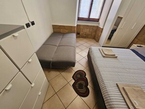 1 habitación, wifi gratis y ropa de cama 