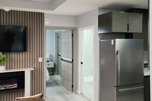 Interior - Urban Hideaway - 201 (Tulsa)