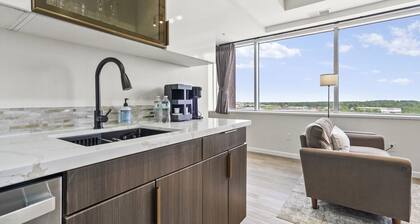 Urban Hideaway - 201