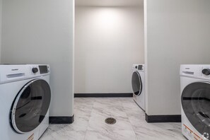 Interior - Modern High-Rise Apartment - 2 (Tulsa)