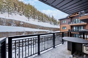 Property grounds - Frontgate 309 - 2 Bedroom + Den Platinum Residence (Avon)