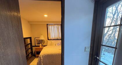 Pet friendly 1 bedroom, in the heart of Snowmass Vlg