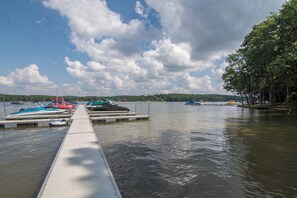 Port de plaisance