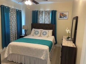 3 sovrum, strykjärn/strykbräda, wi-fi och sängkläder