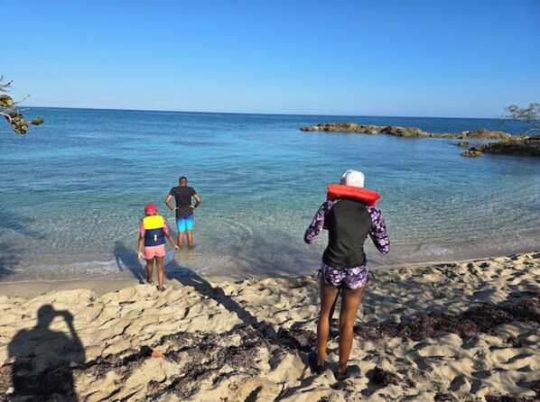 Spiaggia
