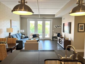 スマートテレビ