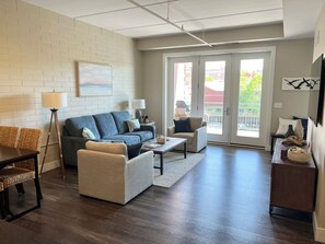 スマートテレビ