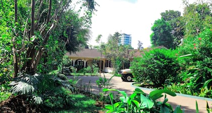 SAS Residence