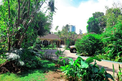 SAS Residence