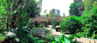 SAS Residence