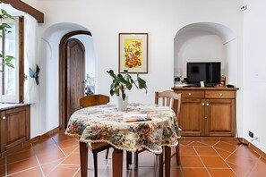 Ferienhaus | 1 Schlafzimmer