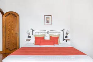 Apartment, Smoking | 1 bedroom