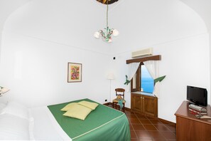 Apartment, Smoking - Estate4home - Chiesa Nuova Piccolo (Positano)