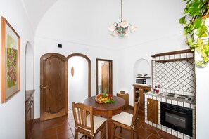 Apartamento, para fumantes | 1 quarto