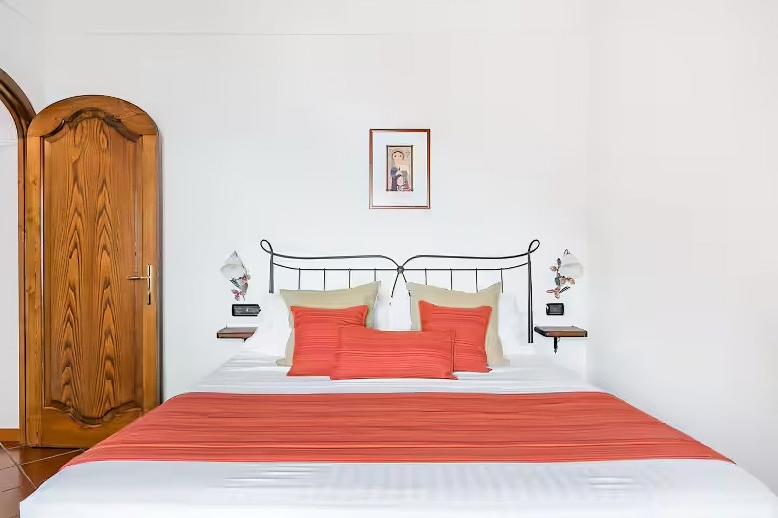 Apartment, Smoking | 1 bedroom