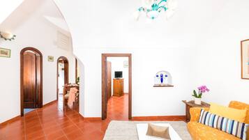 Apartment, Smoking | 2 bedrooms