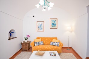 Departamento, para fumadores | 2 habitaciones 