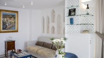 Apartment, Smoking | 1 bedroom, soundproofing