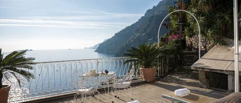 Apartment, Smoking | 1 bedroom, soundproofing