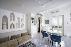 Apartment, Smoking | 1 bedroom, soundproofing - Estate4home - Casetta Arienzo (Positano)