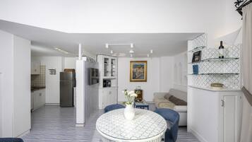 Apartment, Smoking | 1 bedroom, soundproofing