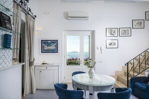 Apartment, Smoking - Estate4home - Casetta Arienzo (Positano)