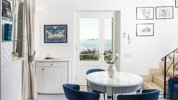 Huis, roken | 1 slaapkamer, geluiddichte muren