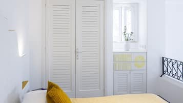 Apartment, Smoking | 1 bedroom, soundproofing